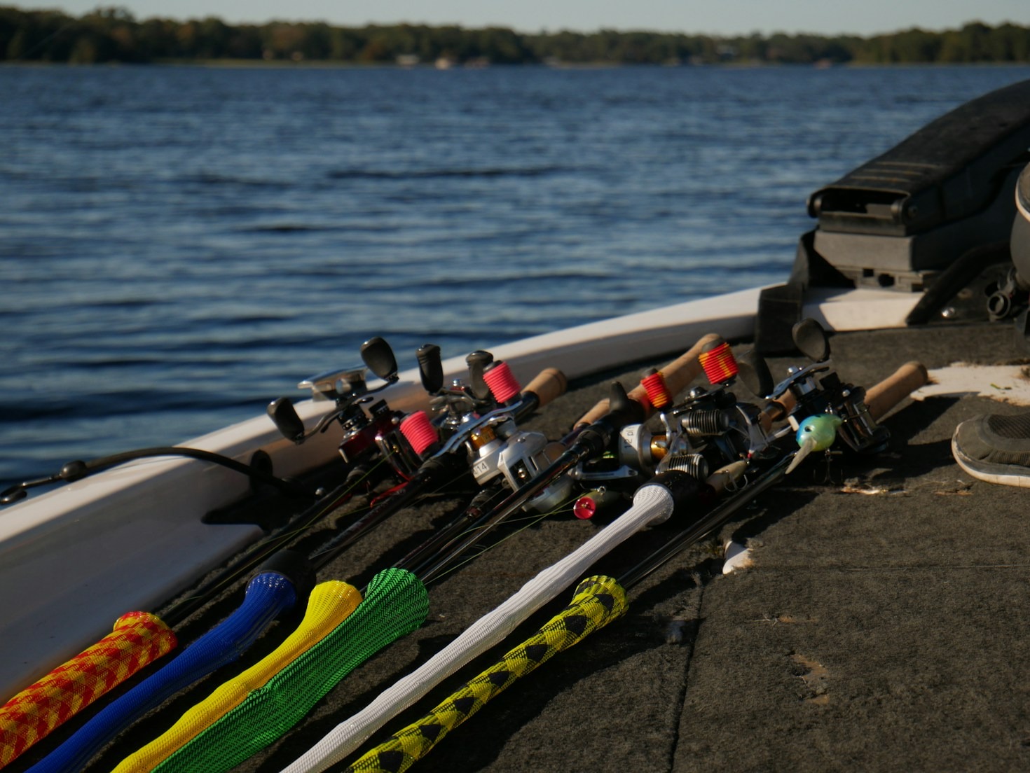 Top Moments from Recent Bass Masters Gatherings