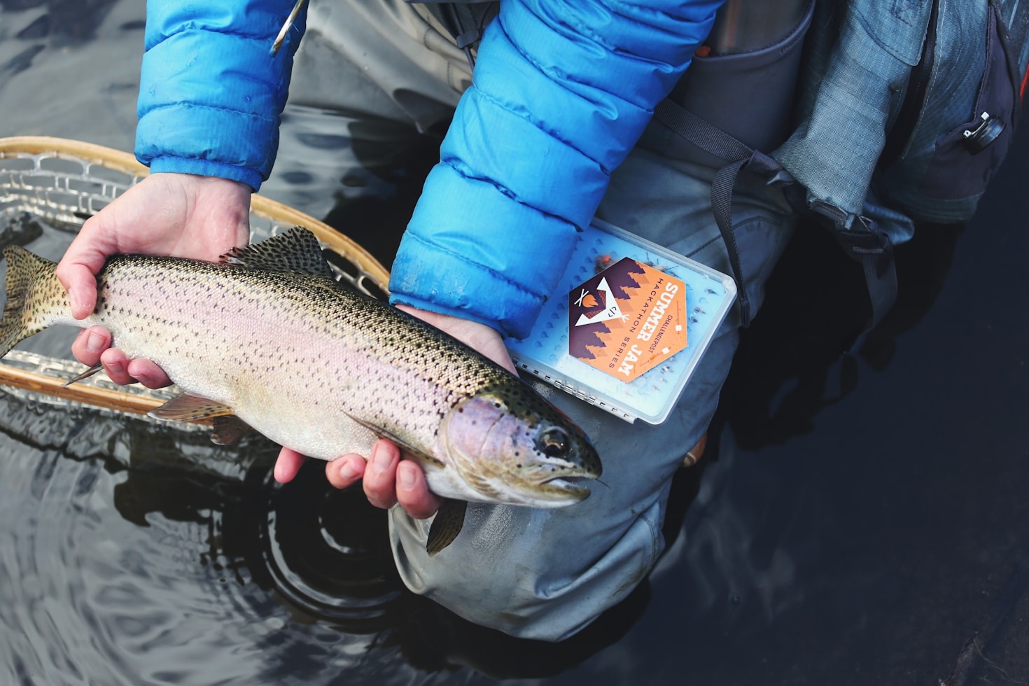 How to Prepare for Our Upcoming Fishing Events