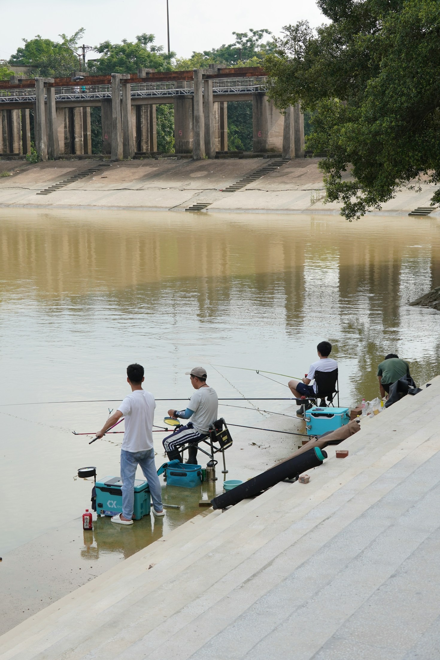 The History of Our Passion for Bass Fishing